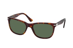 Persol PO 3291S 24/31, RECTANGLE Sunglasses, MALE, available with prescription