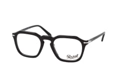 Persol PO 3292V 95, including lenses, SQUARE Glasses, UNISEX