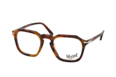 Persol PO 3292V 108, including lenses, SQUARE Glasses, UNISEX