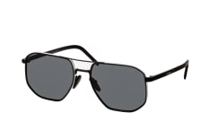 Prada PR 59YS 1AB5Z1, SQUARE Sunglasses, MALE, polarised, available with prescription
