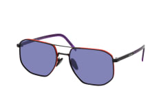 Prada PR 59YS 11B05Q, SQUARE Sunglasses, MALE, available with prescription