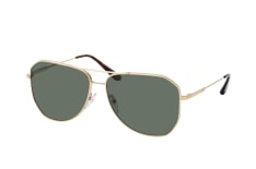Prada PR  63XS ZVN03R, ROUND Sunglasses, MALE, polarised