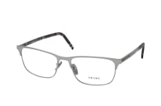 Prada PR  66YV 7CQ1O1, including lenses, RECTANGLE Glasses, MALE