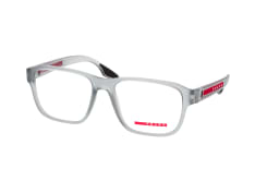 Prada Linea Rossa PS  04NV 14C1O1, including lenses, SQUARE Glasses, MALE