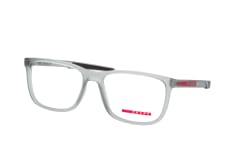 Prada Linea Rossa PS  07OV 14C1O1, including lenses, RECTANGLE Glasses, MALE