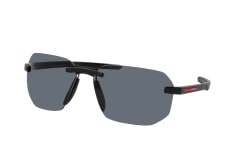 Prada Linea Rossa PS 09WS DG002G, SPORTY Sunglasses, MALE, polarised