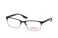 Prada Linea Rossa PS  52NV UR71O1, including lenses, RECTANGLE Glasses, MALE
