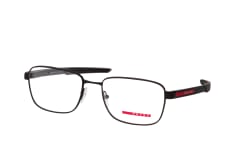 Prada Linea Rossa PS  54OV DG01O1, including lenses, RECTANGLE Glasses, MALE