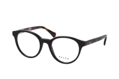 Ralph RA 7136 6007, including lenses, ROUND Glasses, FEMALE