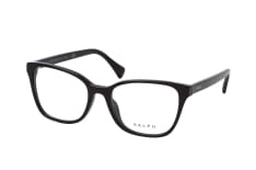 Ralph RA 7137U 5001, including lenses, RECTANGLE Glasses, FEMALE