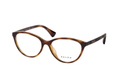 Ralph RA 7140U 5003, including lenses, BUTTERFLY Glasses, FEMALE
