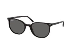 Ray-Ban RB 2197 901/48, ROUND Sunglasses, UNISEX, polarised, available with prescription