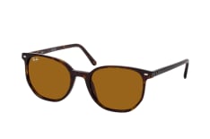 Ray-Ban Elliot RB 2197 902/33, ROUND Sunglasses, UNISEX, available with prescription