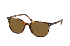 Ray-Ban RB 2197 135757, ROUND Sunglasses, UNISEX, polarised, available with prescription