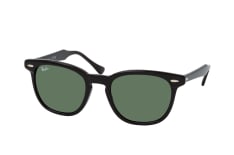 Ray-Ban HAWKEYE RB 2298 901/31, SQUARE Sunglasses, UNISEX, available with prescription