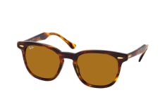 Ray-Ban HAWKEYE RB 2298 954/33, SQUARE Sunglasses, UNISEX, available with prescription