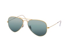Ray-Ban RB 3025 9196G6, AVIATOR Sunglasses, UNISEX, polarised, available with prescription