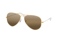 Ray-Ban RB 3025 9196G5, AVIATOR Sunglasses, UNISEX, polarised, available with prescription
