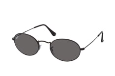 Ray-Ban RB 3547 002/B1, ROUND Sunglasses, UNISEX, available with prescription