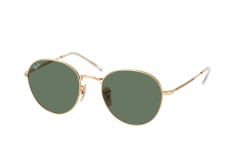 Ray-Ban RB 3582 001/31, ROUND Sunglasses, UNISEX, available with prescription