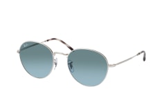 Ray-Ban RB 3582 003/3M, ROUND Sunglasses, UNISEX, available with prescription