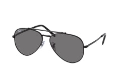 Ray-Ban RB 3625 002/B1, AVIATOR Sunglasses, UNISEX, available with prescription