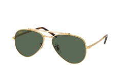 Ray-Ban New Aviator RB 3625 919631 M klein