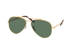 Ray-Ban NEW AVIATOR RB 3625 919631 L, AVIATOR Sunglasses, UNISEX, available with prescription