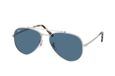 Ray-Ban RB 3625 003/R5, AVIATOR Sunglasses, UNISEX, available with prescription