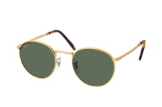 Ray-Ban New Round RB 3637 919631 petite