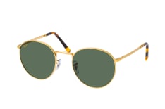 Ray-Ban RB 3637 919631, ROUND Sunglasses, UNISEX, available with prescription