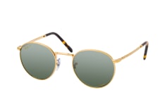 Ray-Ban RB 3637 9196G4, ROUND Sunglasses, UNISEX, available with prescription