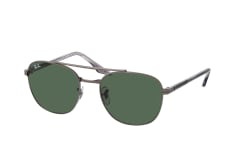 Ray-Ban RB 3688 004/31, SQUARE Sunglasses, UNISEX, available with prescription