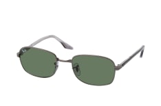 Ray-Ban RB 3690 004/31, ROUND Sunglasses, UNISEX, available with prescription