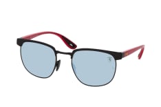 Ray-Ban RB 3698M F04130, SQUARE Sunglasses, UNISEX, available with prescription
