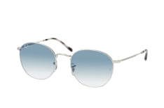 Ray-Ban ROB RB 3772 003/3F, ROUND Sunglasses, UNISEX, available with prescription
