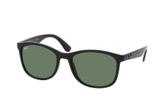 Ray-Ban RB 4374 601/31, SQUARE Sunglasses, UNISEX, available with prescription