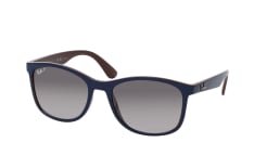 Ray-Ban RB 4374 6601M3 small