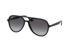 Ray-Ban RB 4376 601/8G small