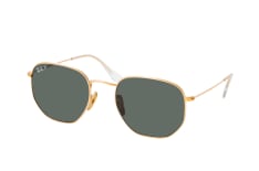 Ray-Ban RB 8148 921658, ROUND Sunglasses, UNISEX, available with prescription