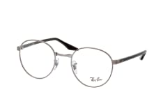 Ray-Ban RX 3691V 2502, including lenses, ROUND Glasses, UNISEX
