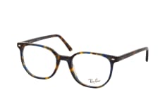 Ray-Ban RX 5397 8174, including lenses, ROUND Glasses, UNISEX