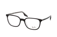 Ray-Ban RX 5406 2034, including lenses, SQUARE Glasses, UNISEX