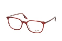 Ray-Ban RX 5406 8171, including lenses, SQUARE Glasses, UNISEX