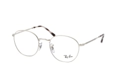 Ray-Ban Rob RX 6472 2501, including lenses, ROUND Glasses, UNISEX