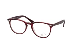 Ray-Ban RX 7159 8097, including lenses, ROUND Glasses, UNISEX