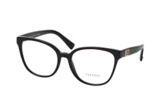 Valentino VA 3072 5001, including lenses, SQUARE Glasses, FEMALE