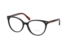 Valentino VA 3075 5001, including lenses, ROUND Glasses, FEMALE