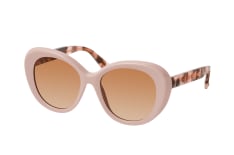 Valentino VA 4113 517413, ROUND Sunglasses, FEMALE