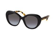 Valentino VA 4113 50018G, ROUND Sunglasses, FEMALE
